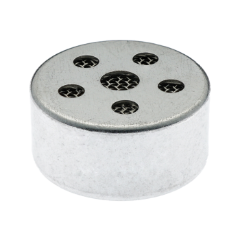Electret Condenser Microphone-CMUB1465-15068-402S
